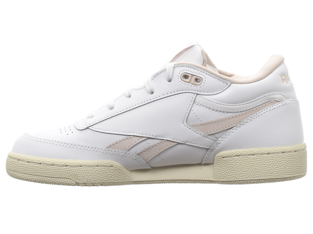 Reebok Club C Mid Ii Revenge dámske tenisky