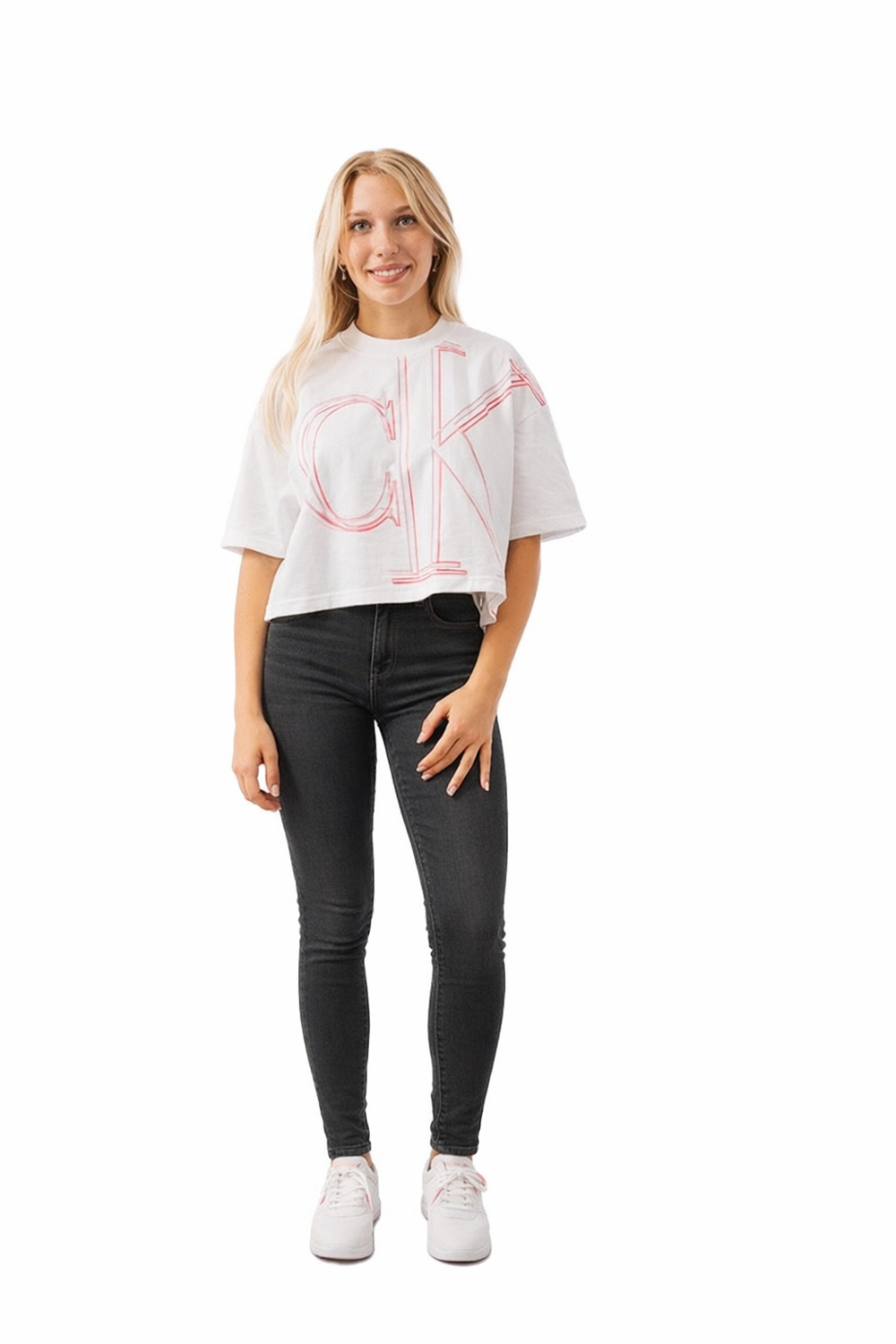 Само - Дамски тесни дънки онлайн