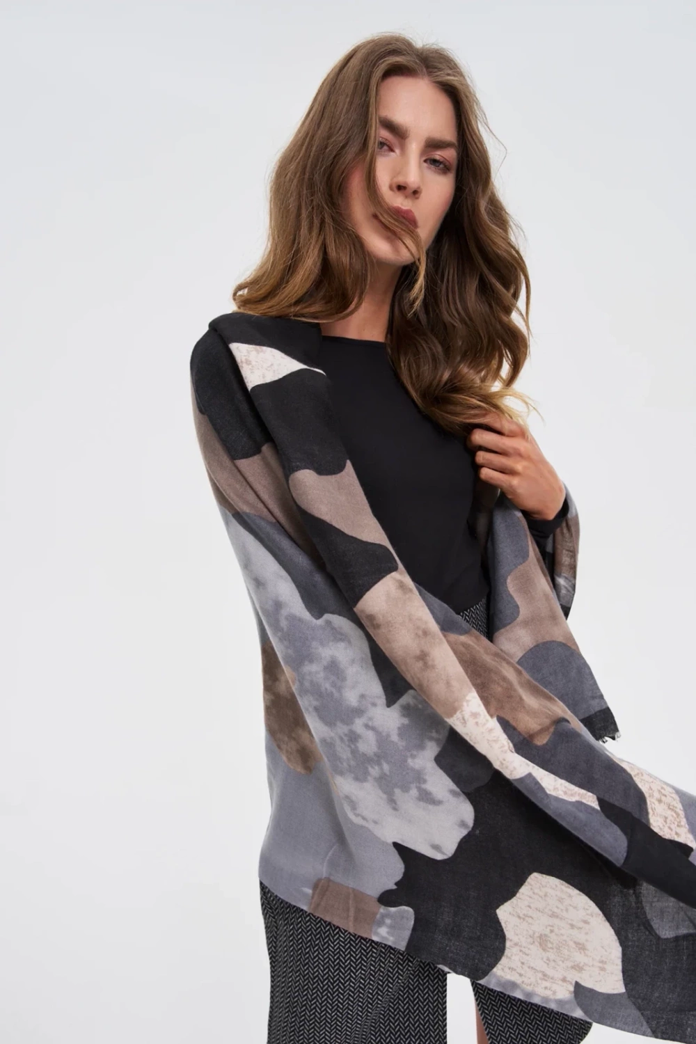 Dámska šatka Marisse Z-SZ-4802