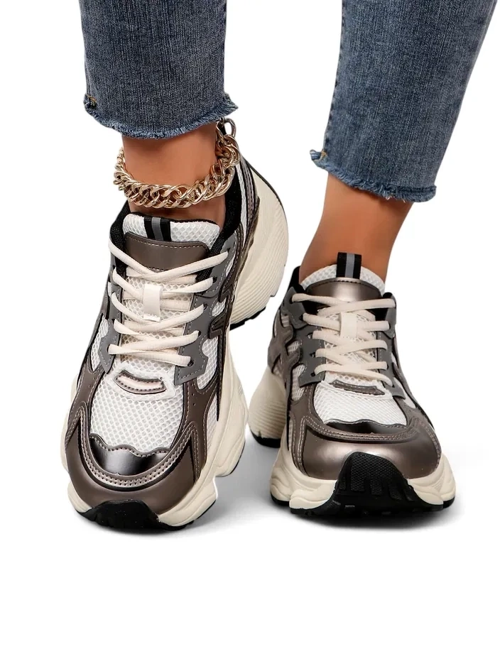 Resti Women's Sport Sneakers Mistrel