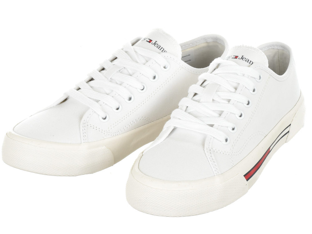 TOMMY JEANS nízke tenisky