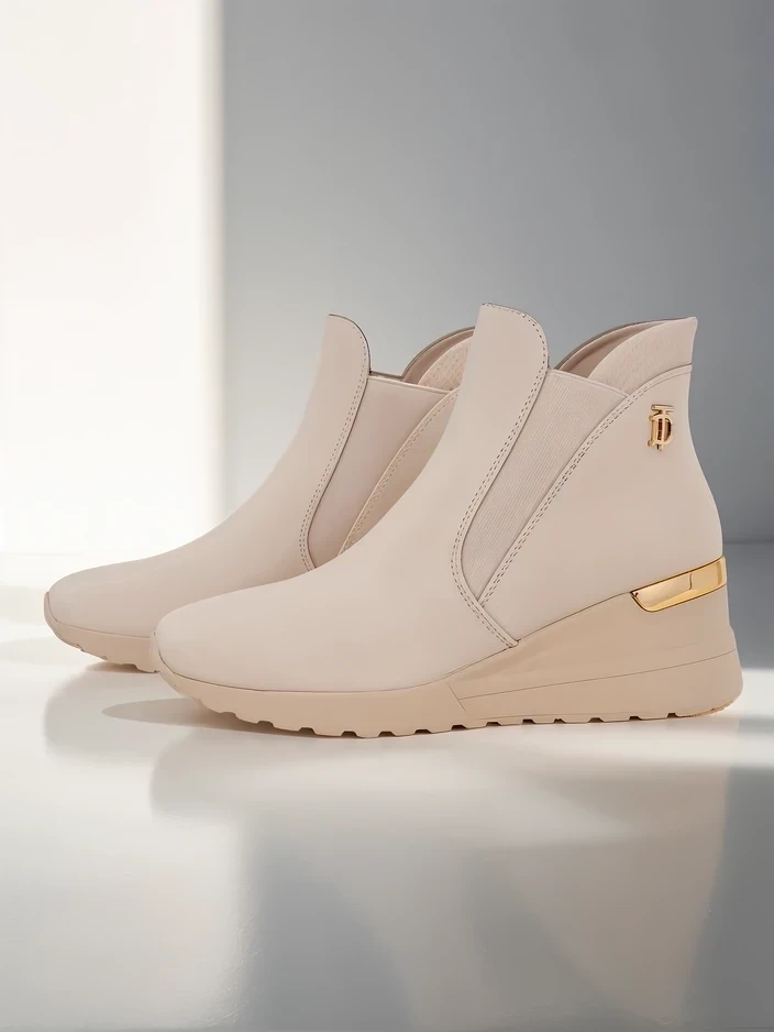 Resti Women&#039;s ankle boots on a wedge Zaficoles