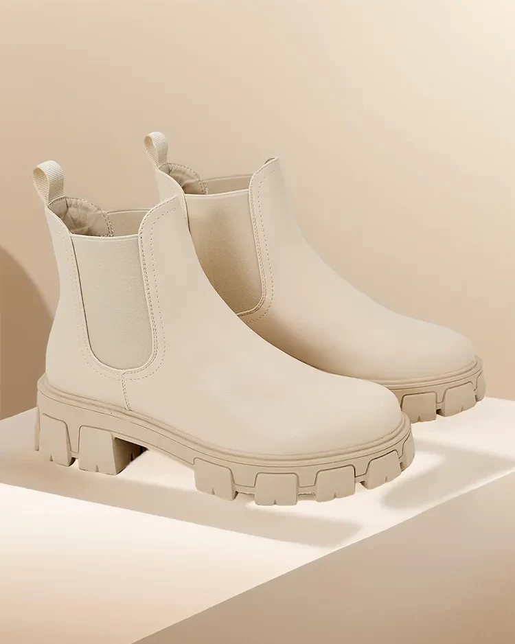 Resti Women's ankle boots Sollehe