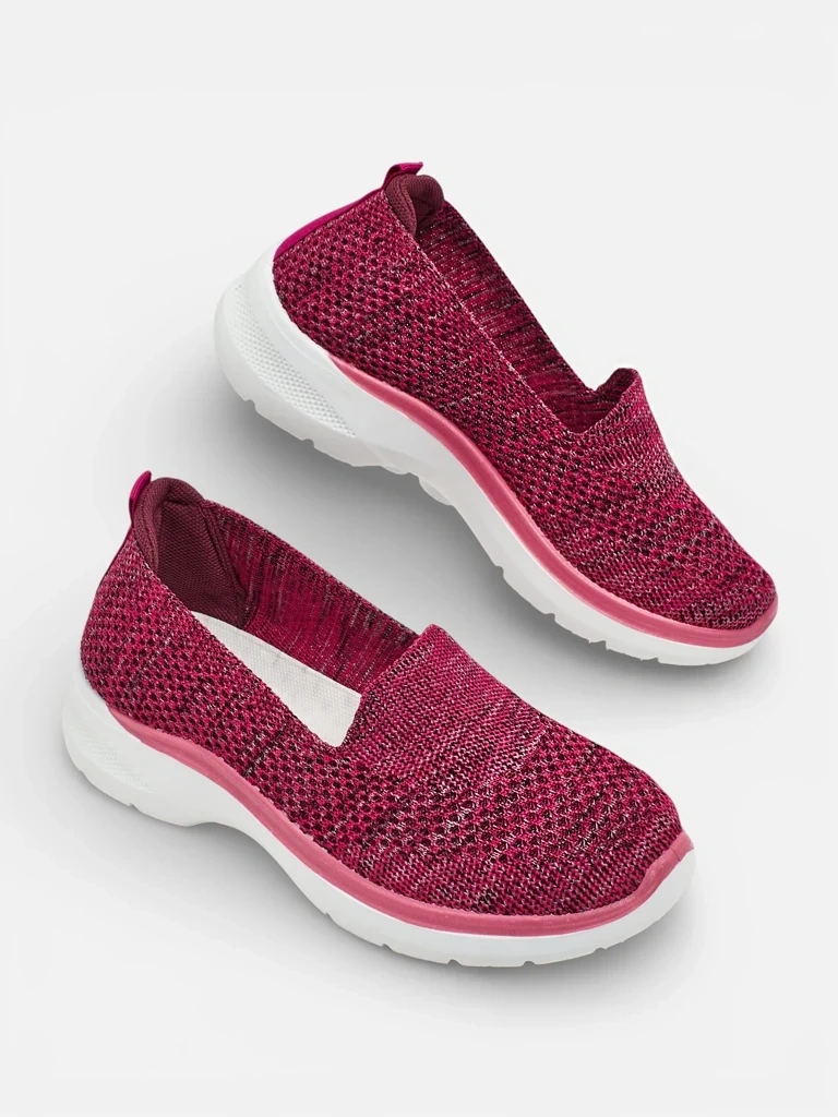 Resti dámske slip-on topánky Melanis