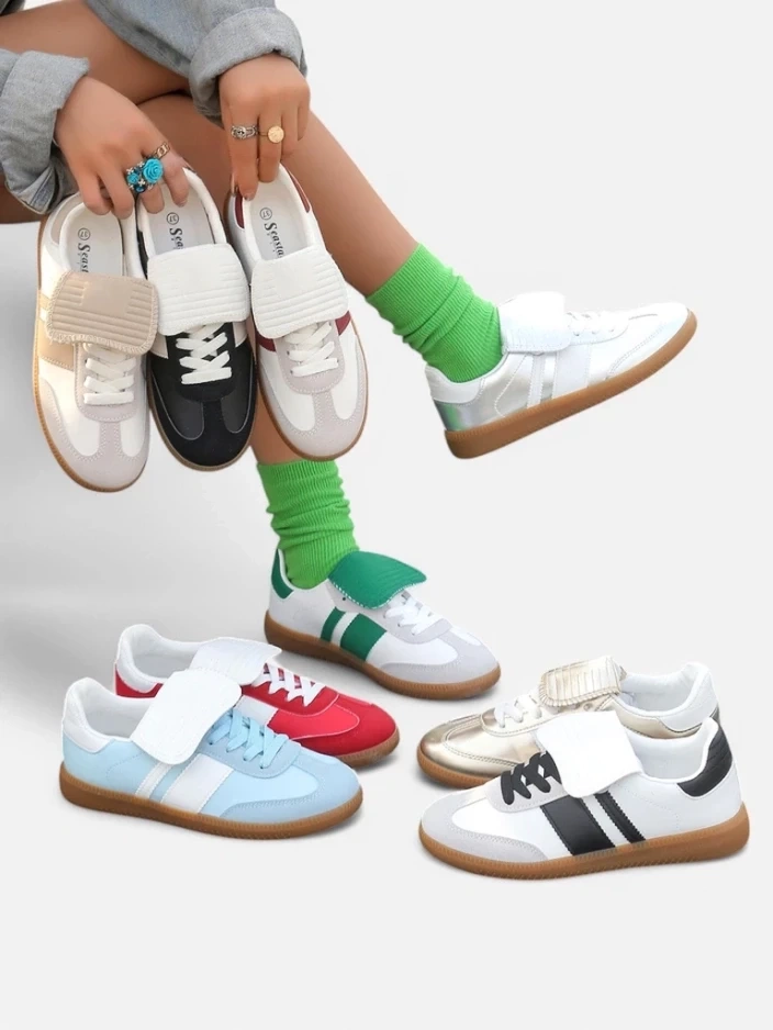 Resti Women's sports sneakers Ensire