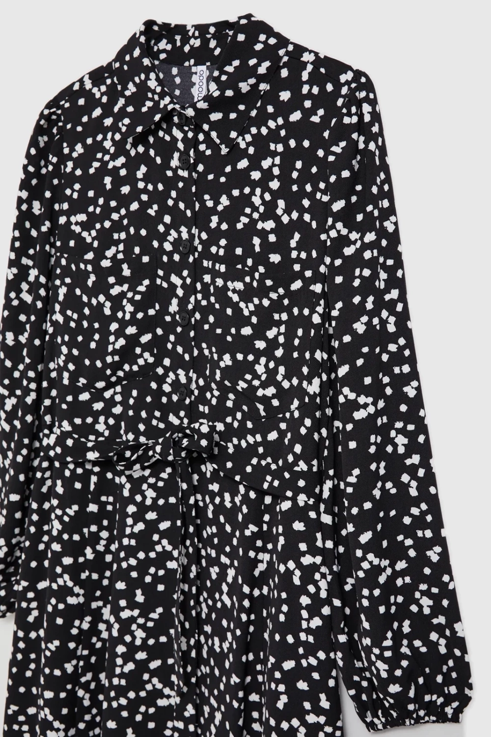 Marisse Women's Dress Z-Su-4506 Black
