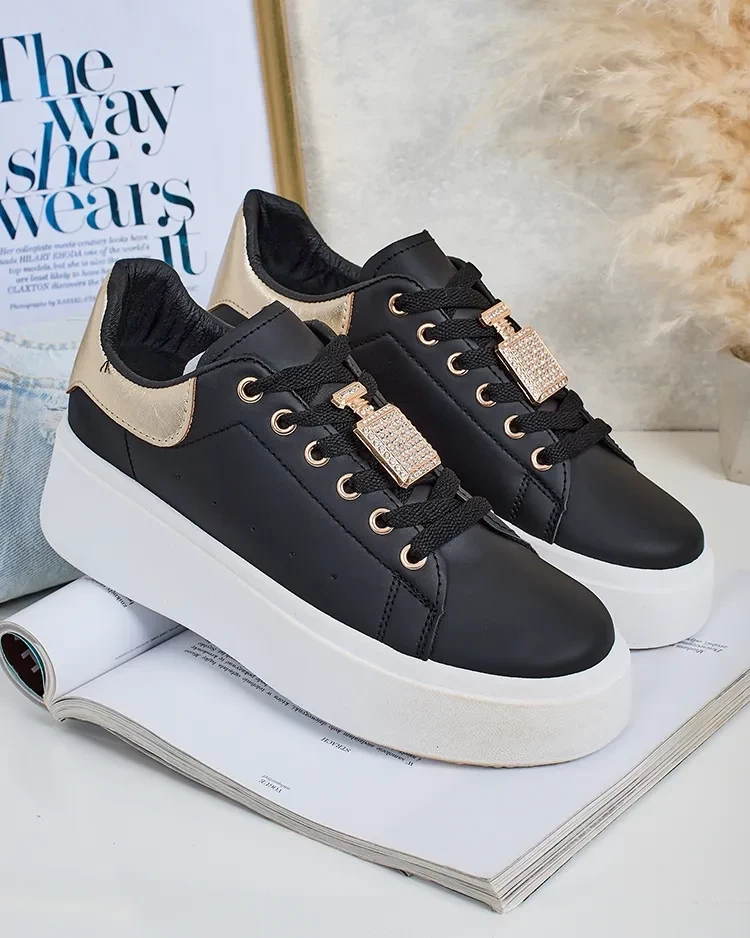 Resti Women's Rotu Sports Shoes