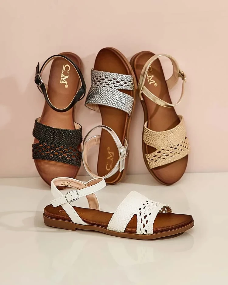 Resti Women&#039;s sandals Aporio