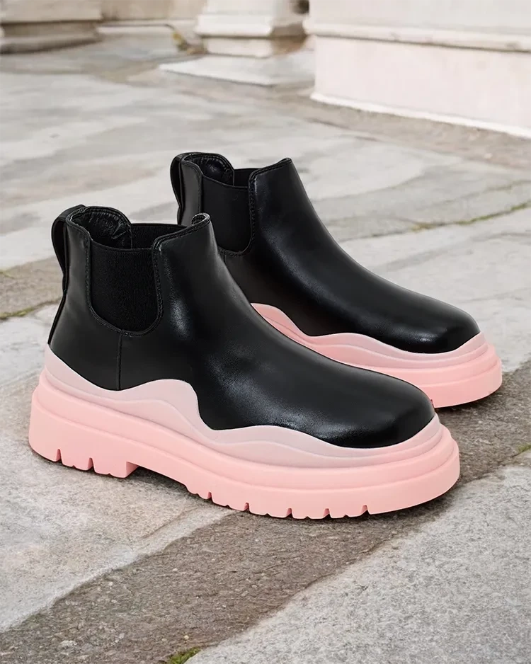 Resti Women's slip-on boots Derri