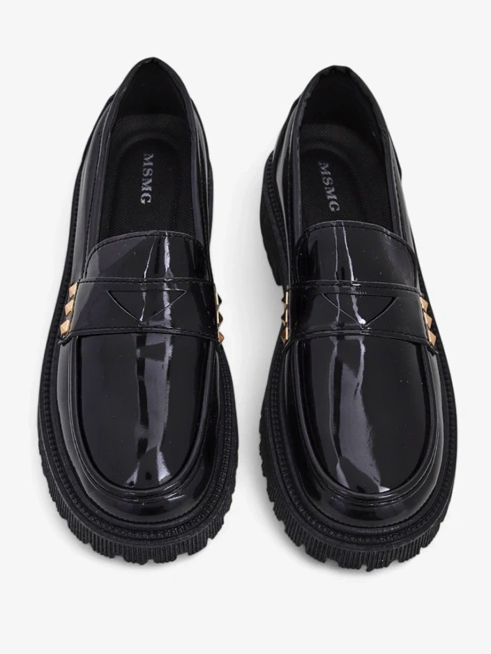 Resti Womens moccasins Atti