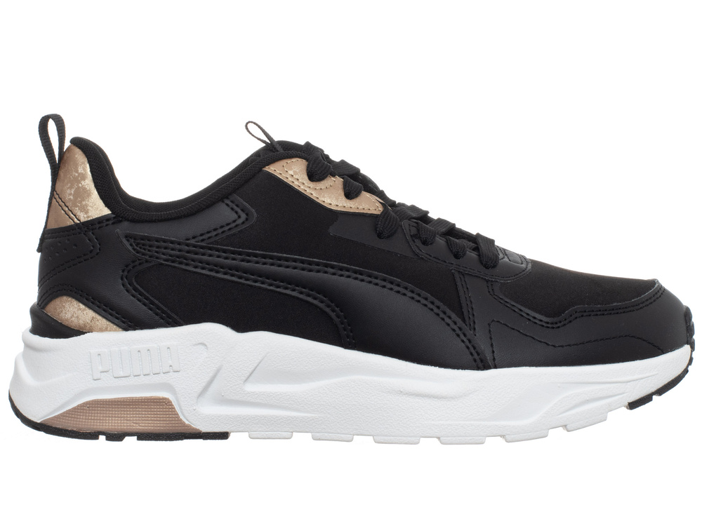 Puma - Dámske topánky Triniity Lite Metallics