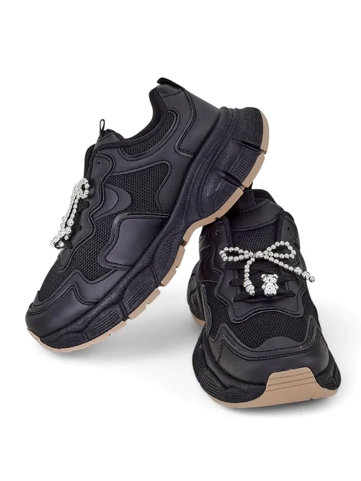 Resti Women's Sneakers Lottotes