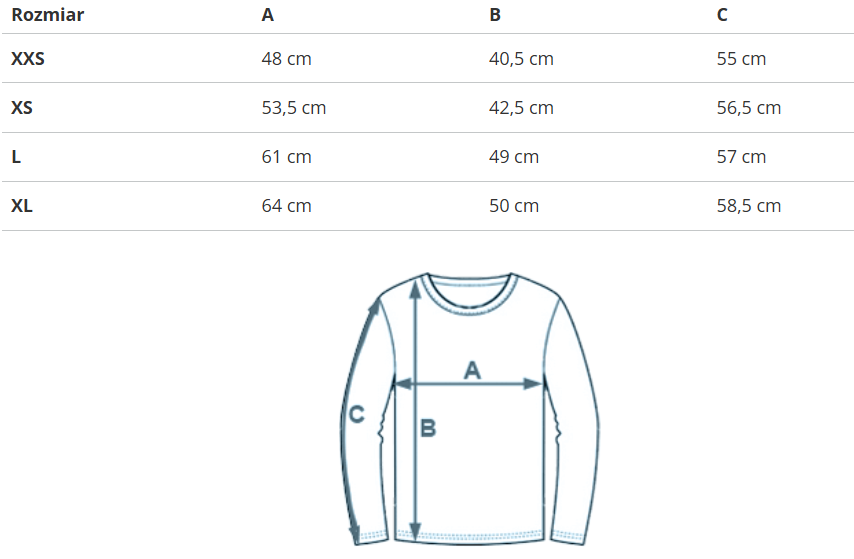 Reebok - Pánske dlhý rukáv CL WDE