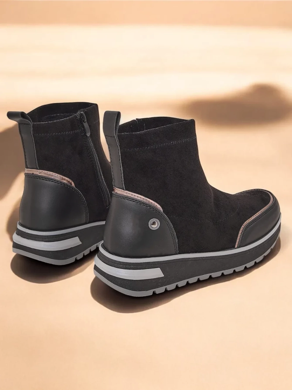 Resti Women's boots Milanio