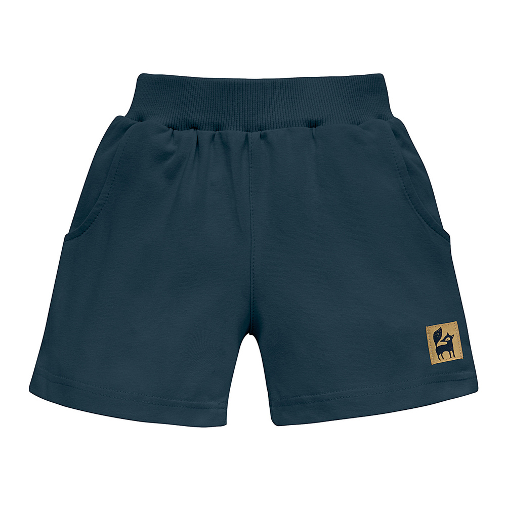 Pinokio Shorts Secret Forest