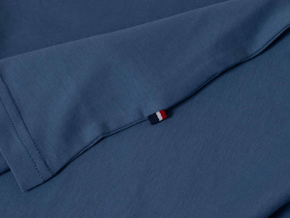 U.S. POLO ASSN. mikina s kapucňou na zips