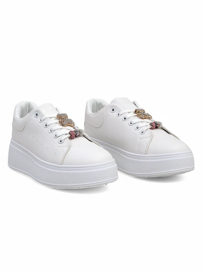 Resti Women&#039;s platform sneakers Nendal