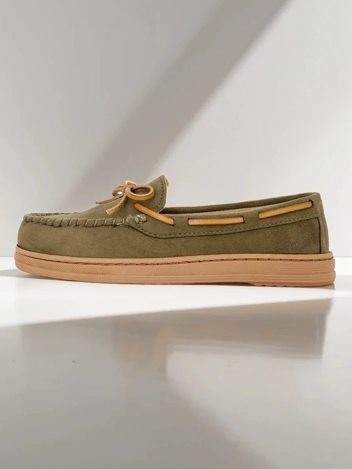 Resti Classic women's loafers Acimine