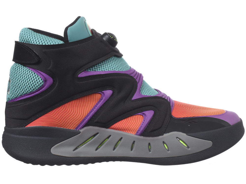 Reebok Instapump Fury Zone Looney Tunes pánske tenisky