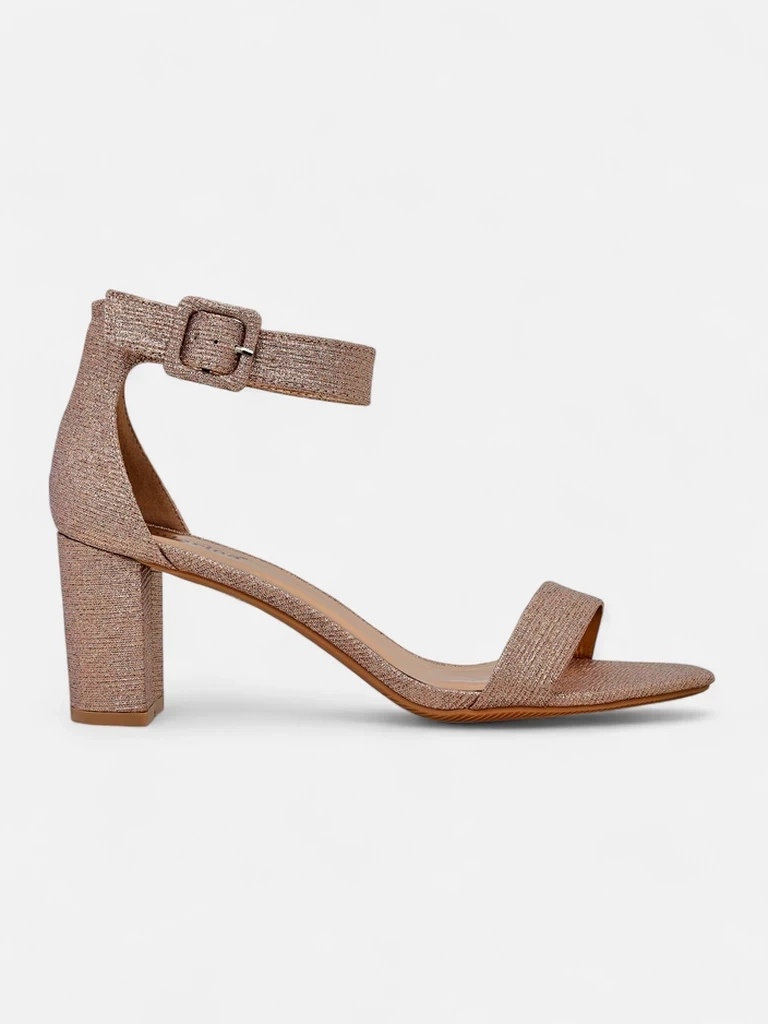 Resti Glitter Women's Sandals Montrea