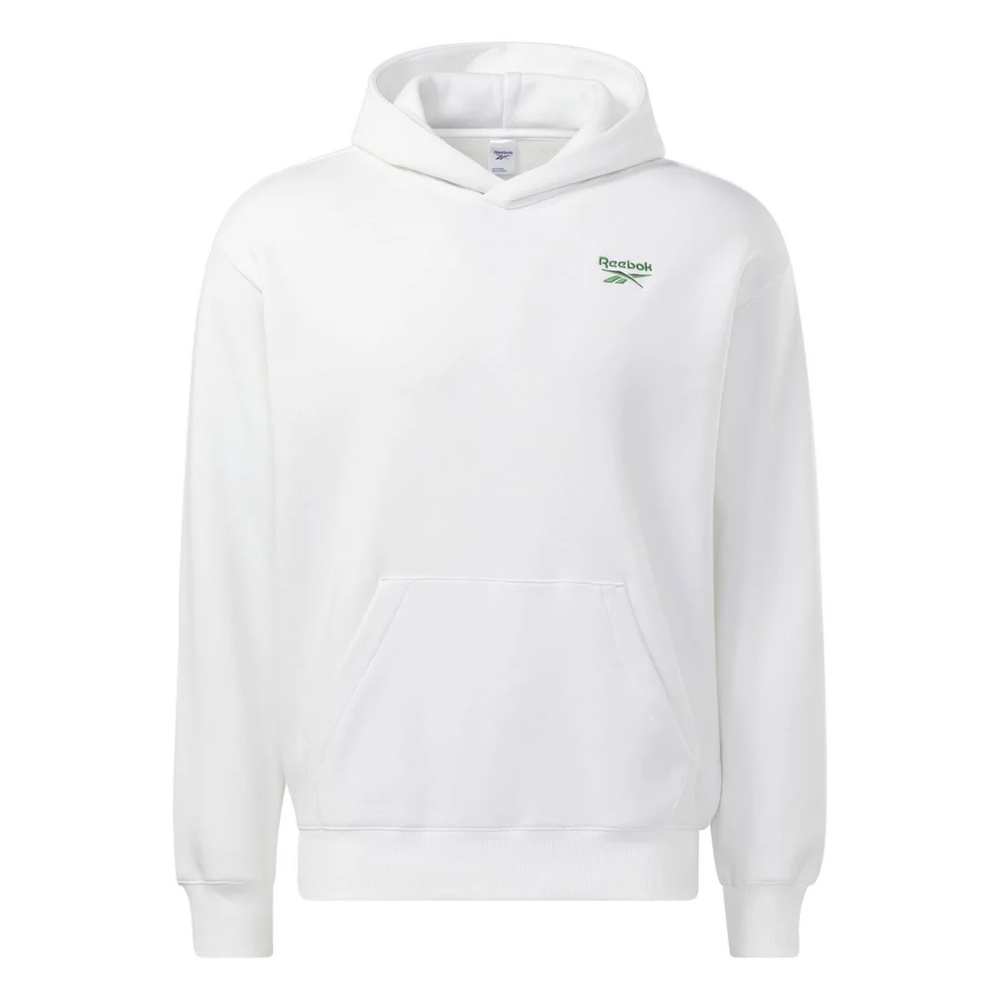 REEBOK - Суичър с качулка CL 90s