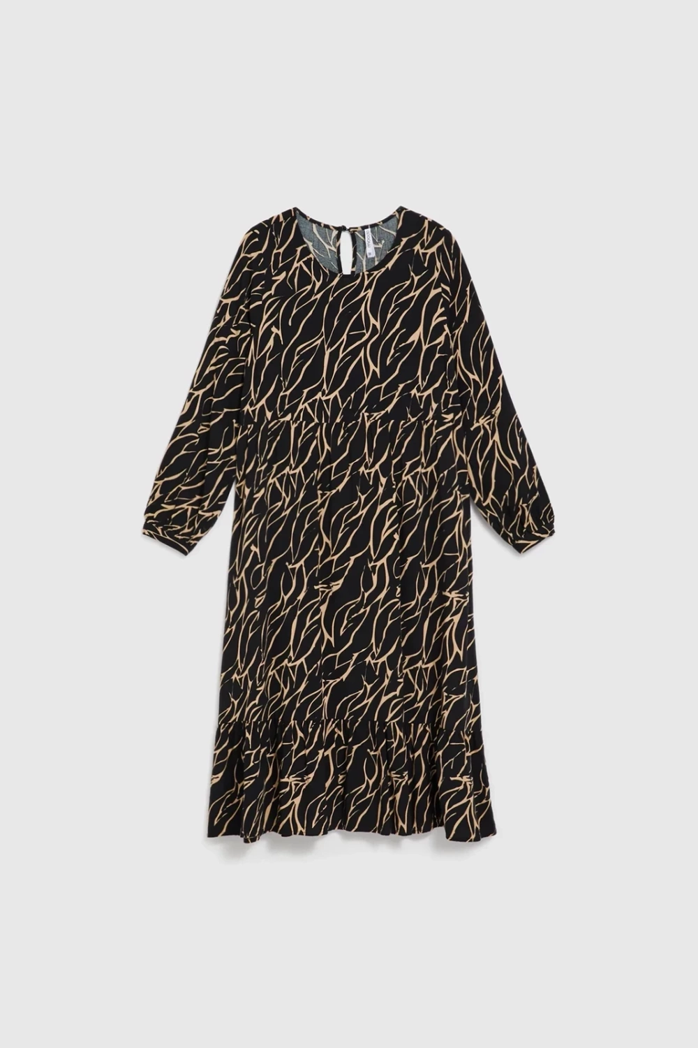 Marisse Women's Dress Z-Su-4502 Black