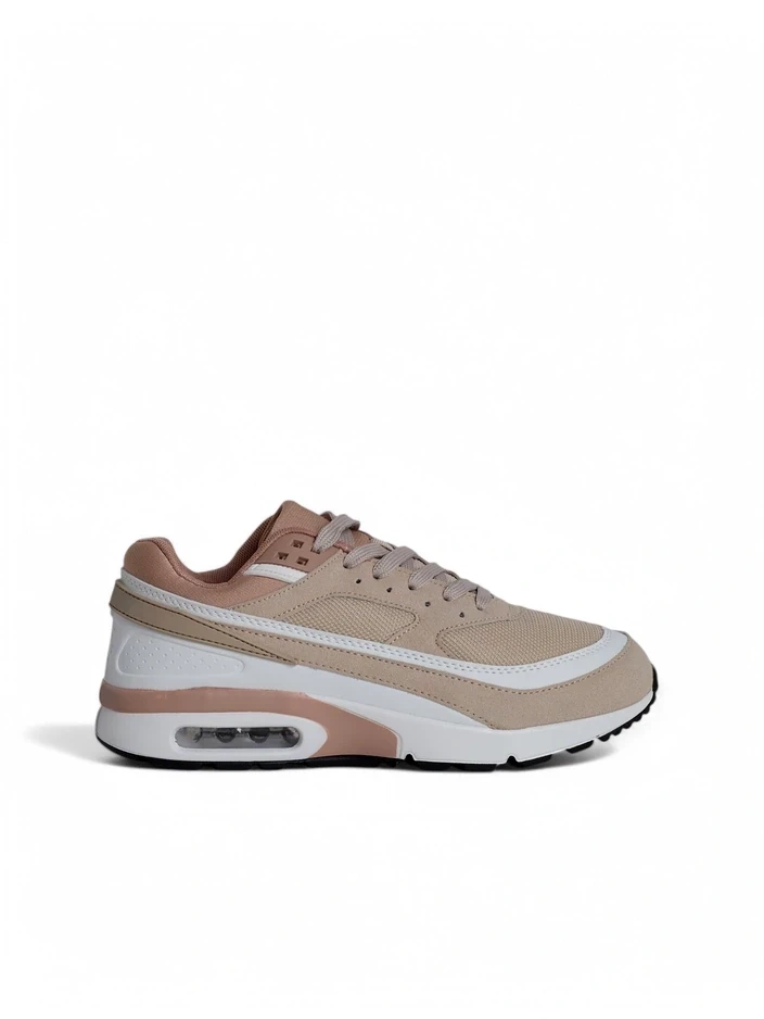 Resti Women's sporty sneakers Asafla