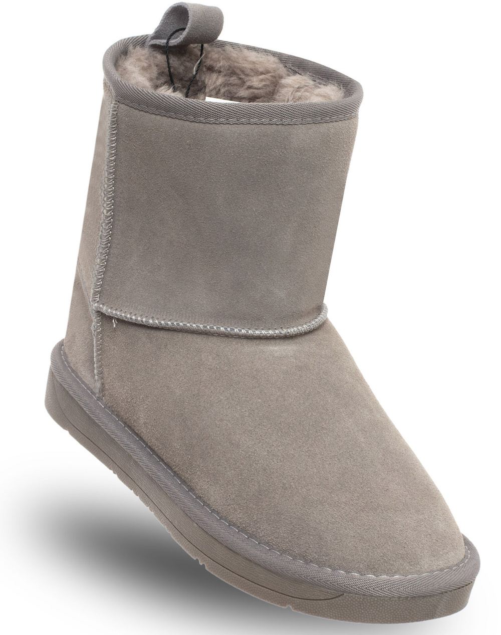 Дамски боти на ток SOLO SOPRANI