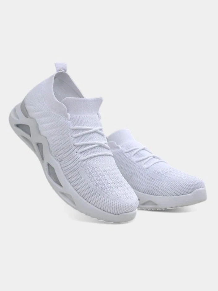 Resti Fabric women's sneakers Kaenno