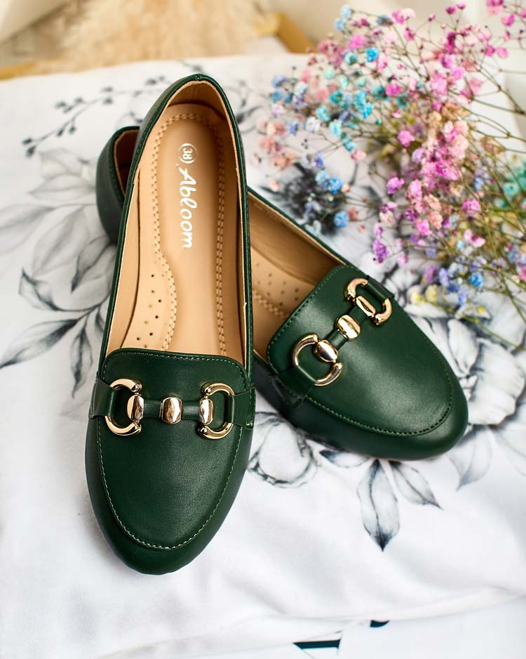 Resti Women's moccasins Donaria