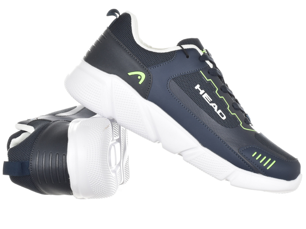 HEAD - Маратонки Griffith