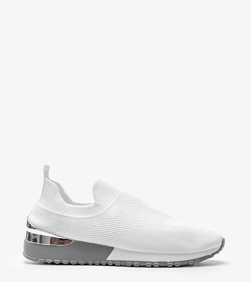 Gemre Adidași sport albi Hazel