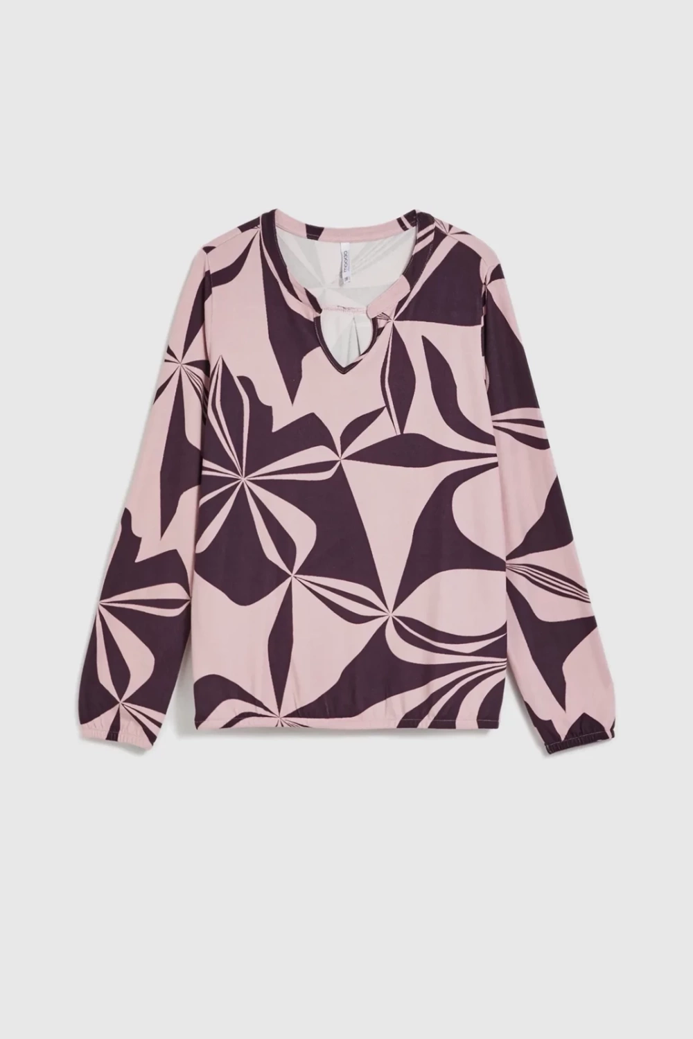 Marisse Women&#039;s Sweater Z-Sw-4548 Pink
