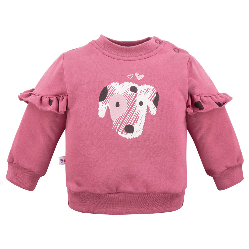 Eevi Hanorace fara glug