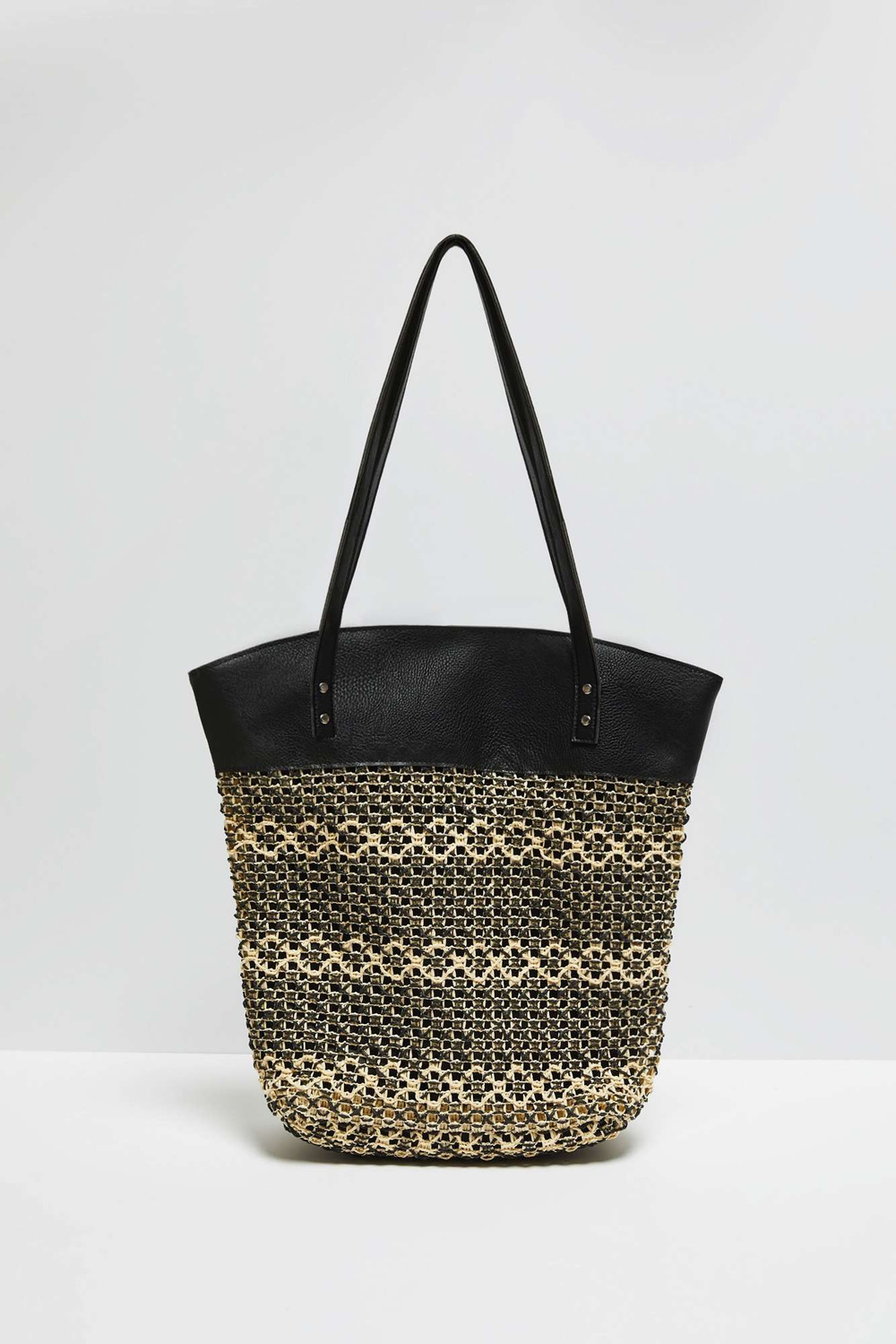 Marisse Women&#039;s Bag L-To-4011 Black