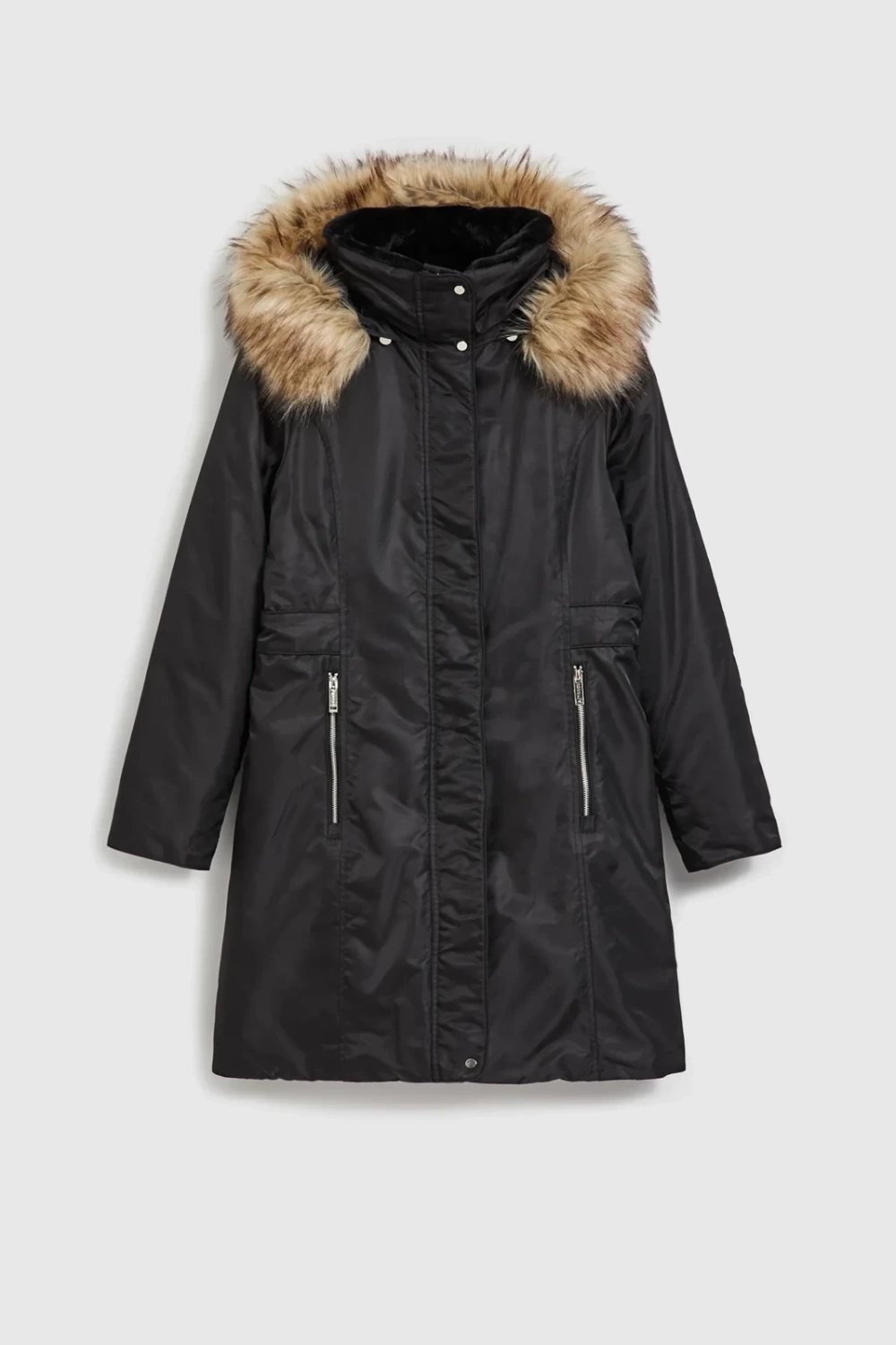 Marisse Women's Jacket Z-Ku-4524 Black