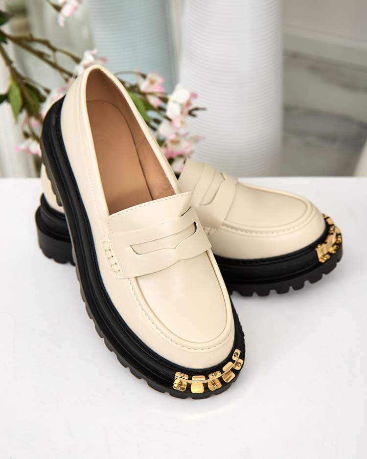 Resti Women's moccasins Eretta