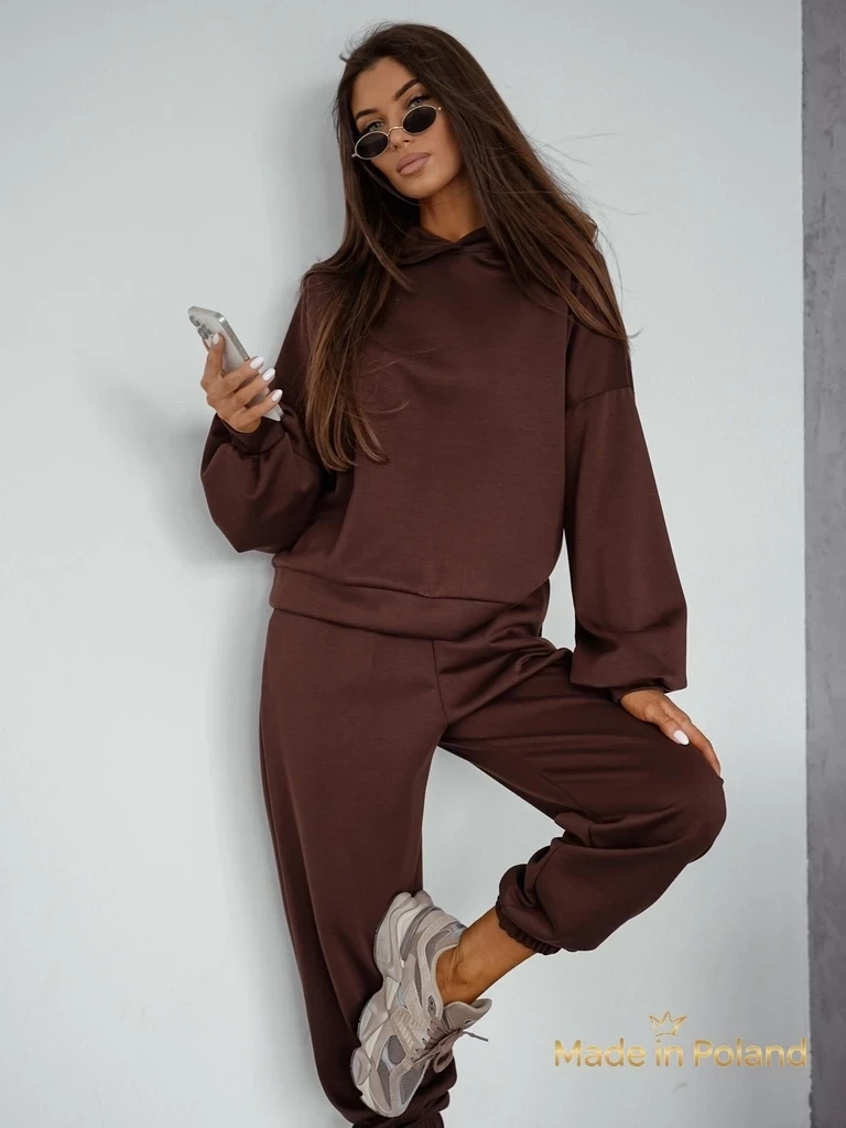 Resti Viscose Women&#039;s Tracksuit Set Hanni