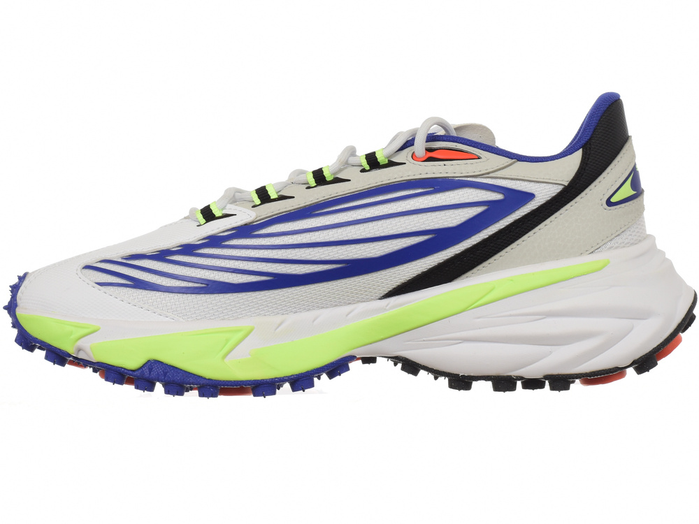 Puma pánske tenisky Spirex Raceday