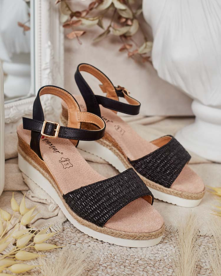 Resti Women&#039;s Osil Anchor Sandals