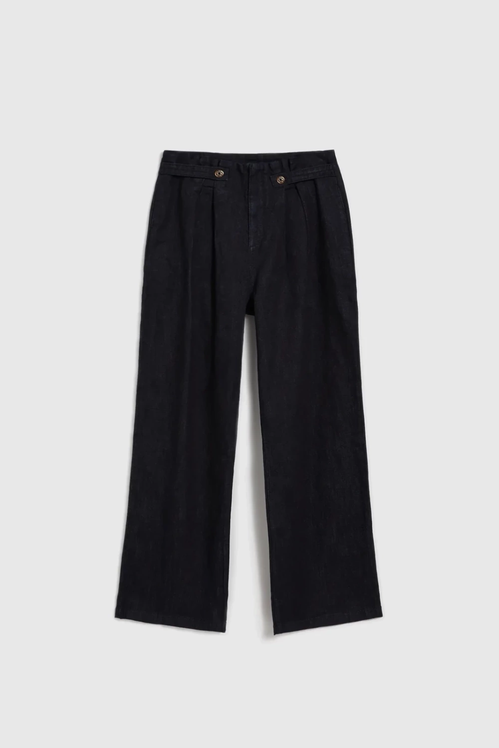 Marisse Women&#039;s Jeans L-Je-4615 D.Navy