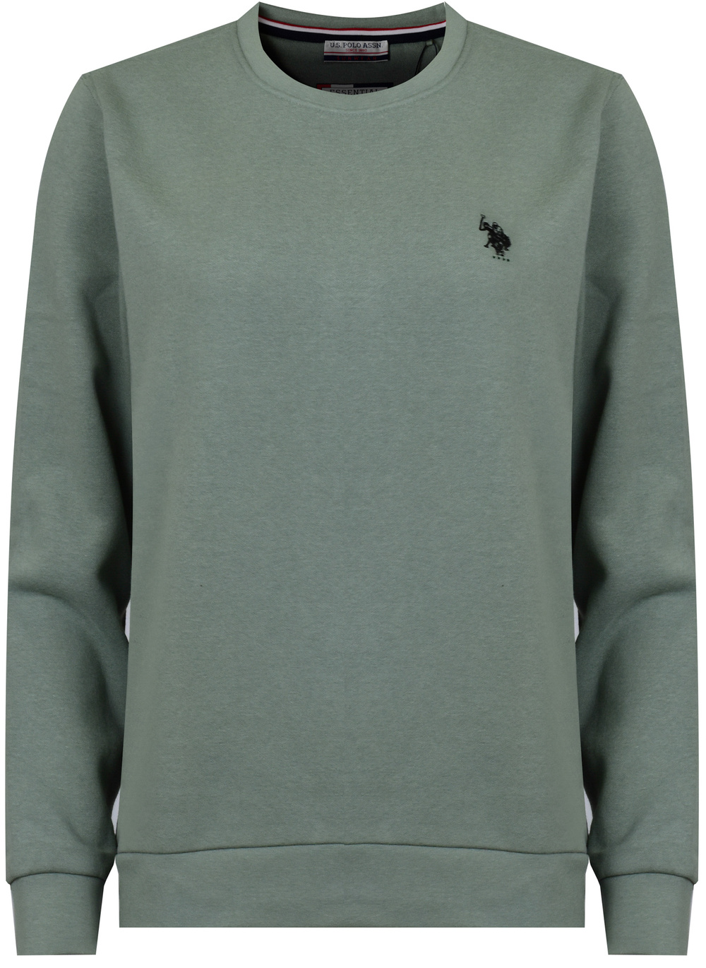 Дамски суитшърт US Polo Assn. Rige