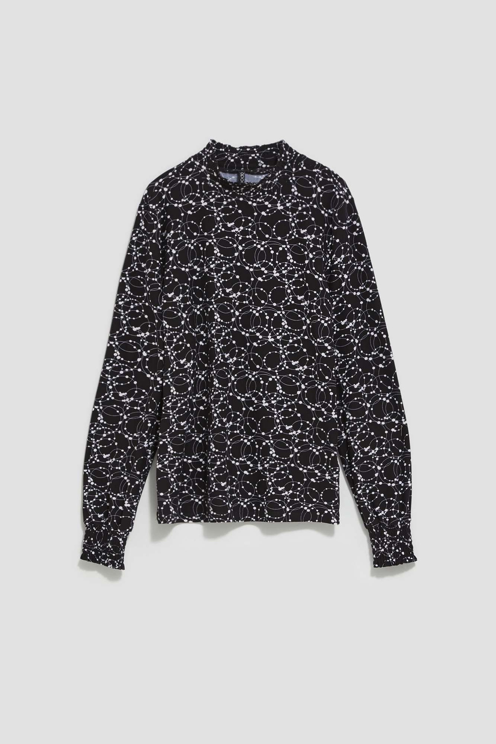 Bluză de damă Moodo Galaxy