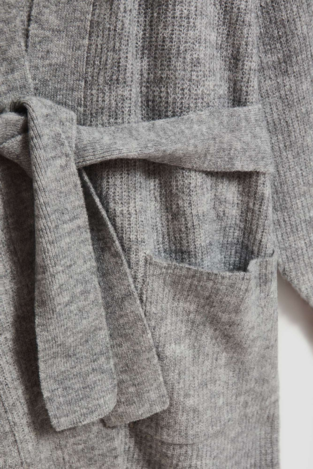 Marisse Cardigan With Pockets
