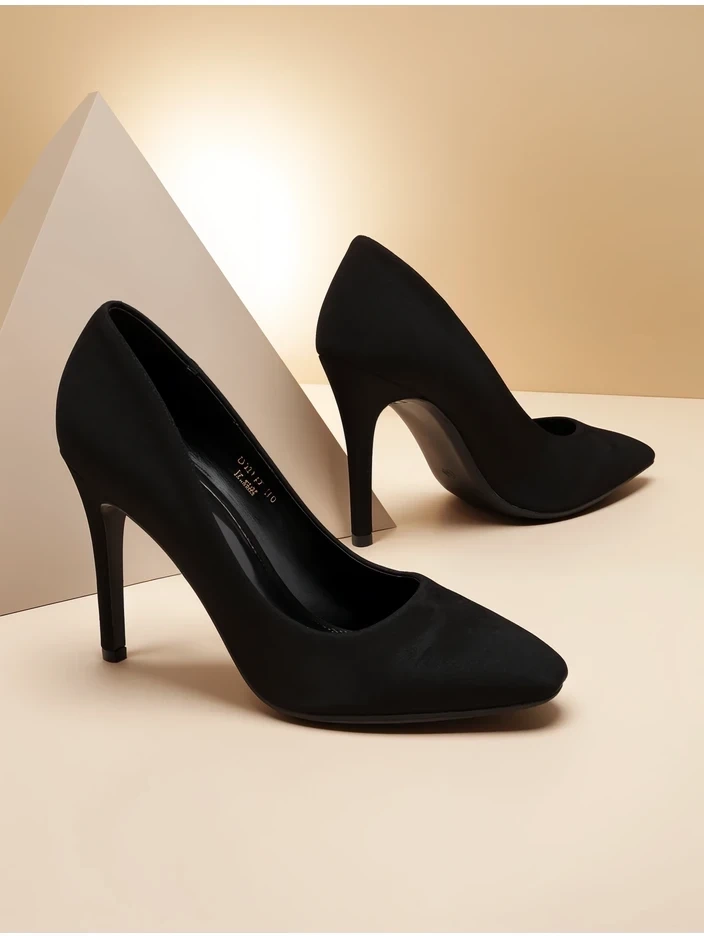 Resti Womens stiletto heels Cattese