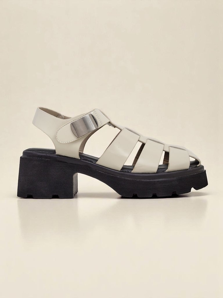 Resti Royal Fashion Women's Roman-style Bratz sandals