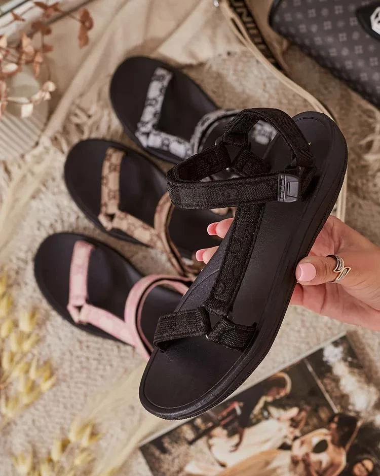 Resti Women&#039;s sport sandals Gusil