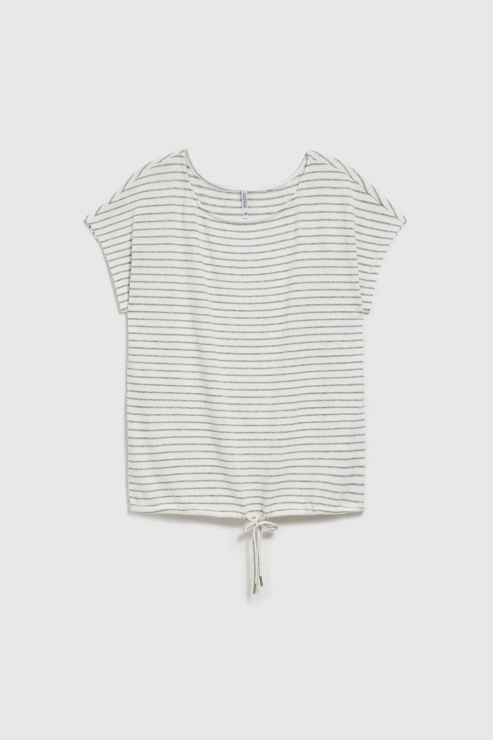 Marisse Women&#039;s Blouse L-Ts-4392 Off White