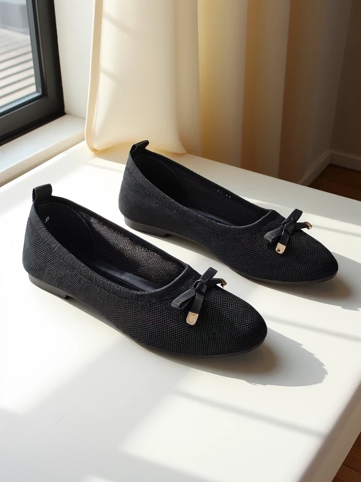 Resti Women&#039;s Ballerinas Bieso