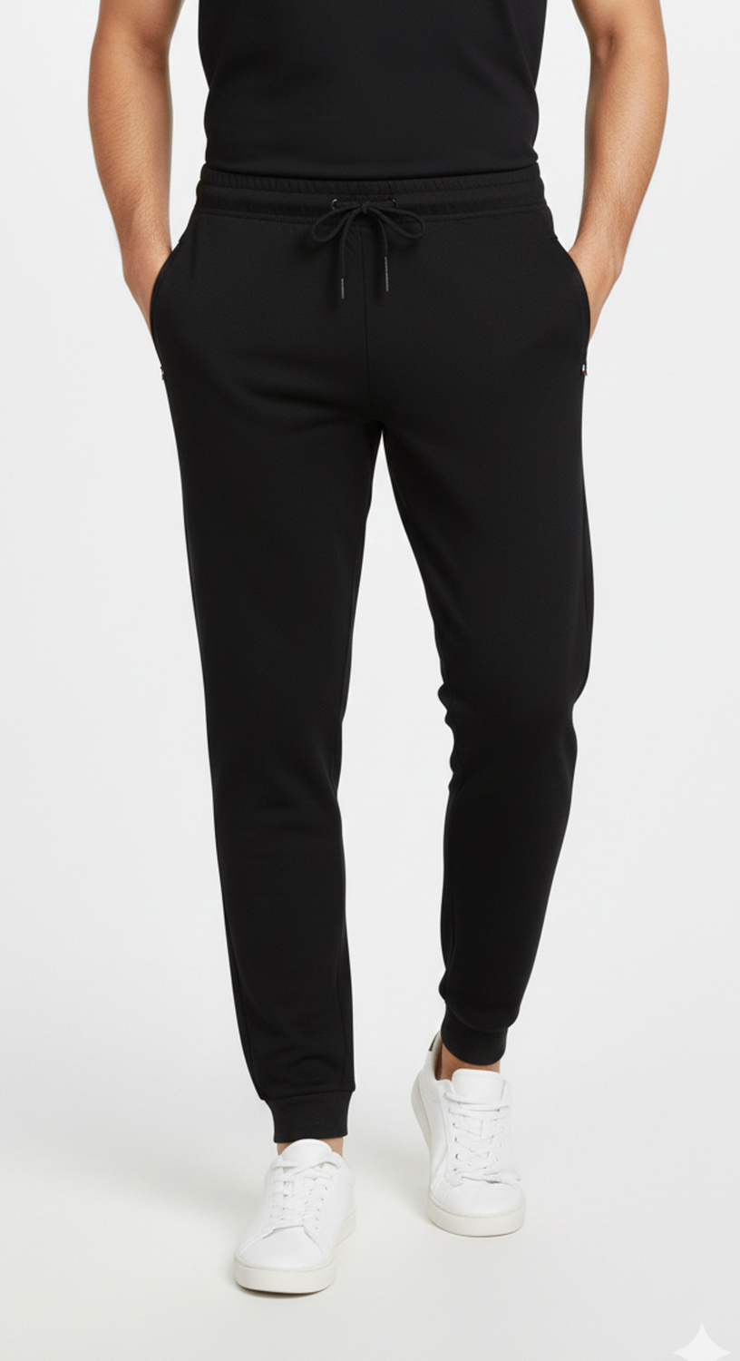 Черни маратонки MUST PARKOUR